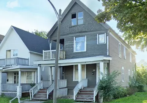 1909 N 32nd #1911, Milwaukee, WI 53208