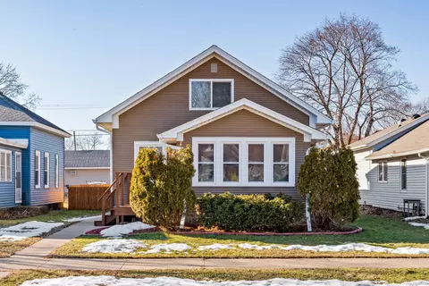 1907 Loomis, La Crosse, WI 54603