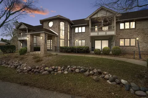 6555 N Green Bay #110, Glendale, WI 53209