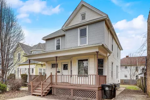 1553 Taylor, Racine, WI 53403