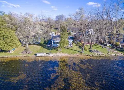n4046 Sunny Slope Avenue, Cascade, WI 53011
