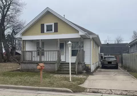 1231 Lawndale, Mount Pleasant, WI 53403