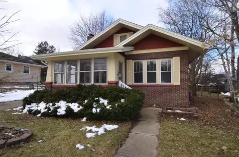 130 N N Park, Whitewater, WI 53190