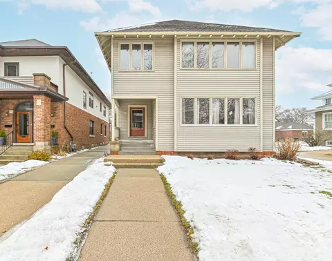 4215 N Prospect, Shorewood, WI 53211