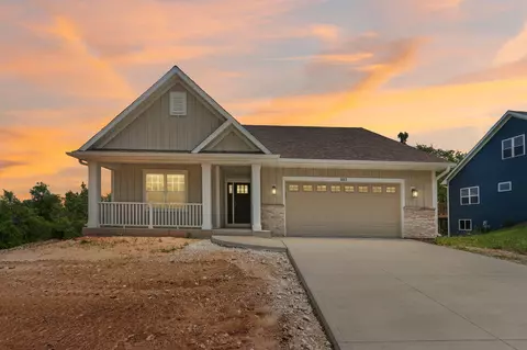 1012 Fairway, Twin Lakes, WI 53181