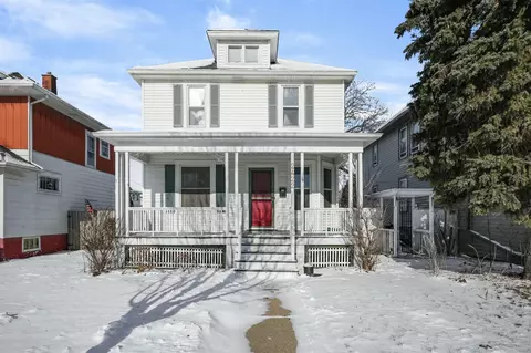 2422 Carmel, Racine, WI 53405