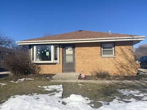 8238 W Casper, Milwaukee, WI 53223