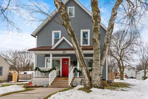 1013 13th, Grafton, WI 53024