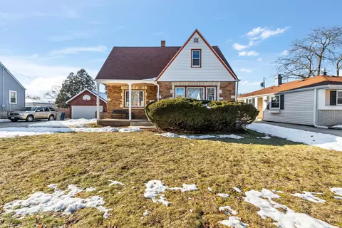 3151 S 97th, Milwaukee, WI 53227