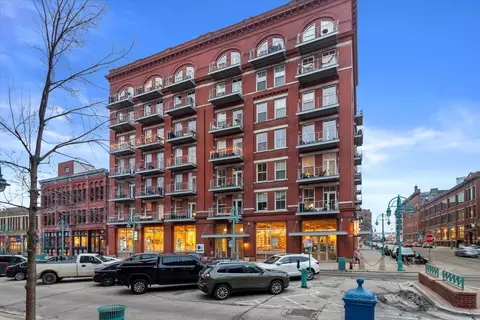 191 N Broadway #202, Milwaukee, WI 53202