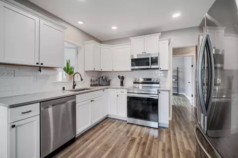 6203 Spring, Mount Pleasant, WI 53406