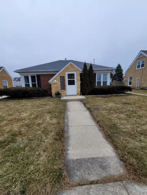 816 Melvin, Racine, WI 53402