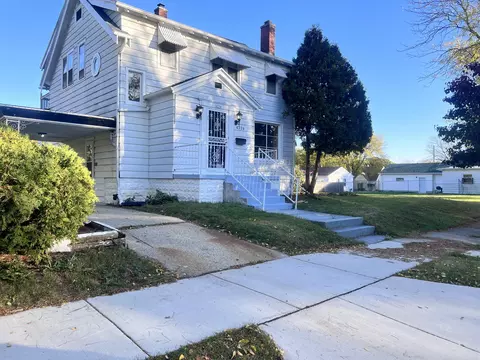 4326 N 37th, Milwaukee, WI 53216