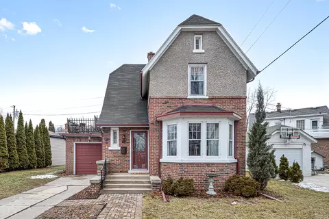 517 E Riverside, Kohler, WI 53044