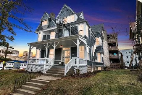 807 N 23rd, Milwaukee, WI 53233