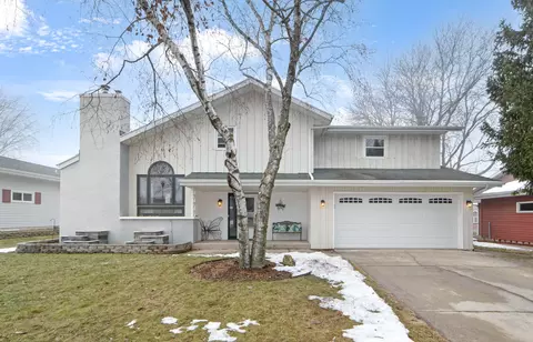 154 Cumberlynn, Fond Du Lac, WI 54935