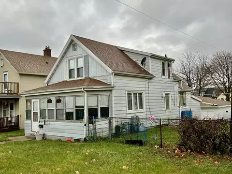 2610 5th, South Milwaukee, WI 53172