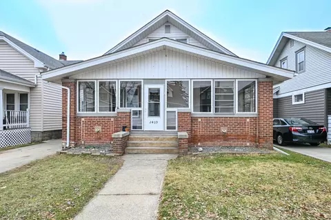 2409 20th, Racine, WI 53403