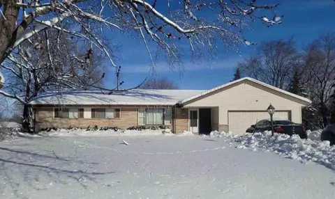 4978 W Goodrich, Brown Deer, WI 53223
