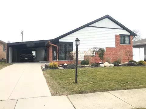 1543 17th, Kenosha, WI 53140
