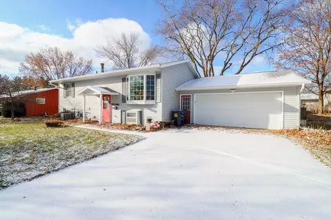 732 N Rusk, Sparta, WI 54656
