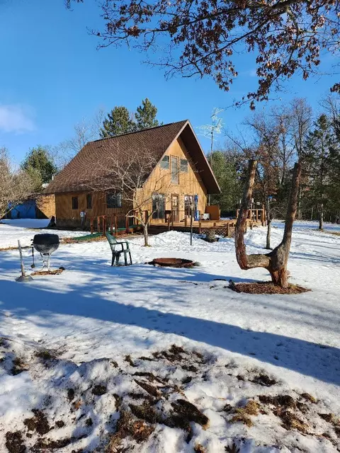 w8796 Smith Creek Road, Stephenson, WI 54114