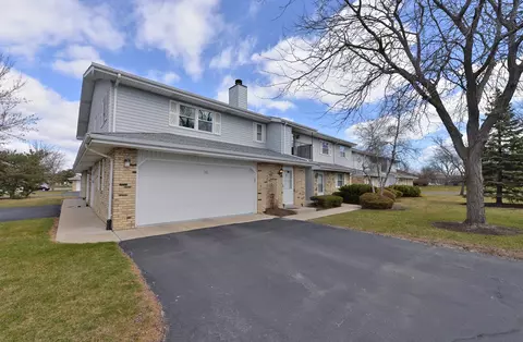 1021 Prairie #201, Mount Pleasant, WI 53406