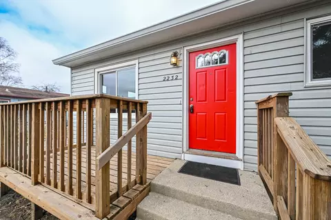 2232 Winthrop, Mount Pleasant, WI 53403