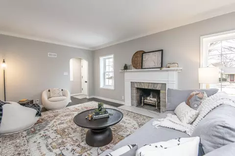 8908 W Stickney, Wauwatosa, WI 53226