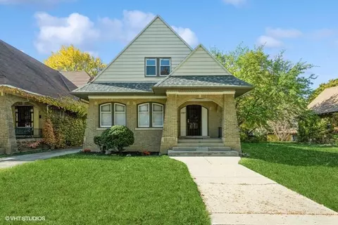 4187 N 22nd, Milwaukee, WI 53209