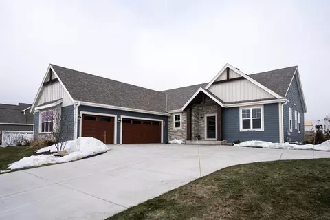 n57w27314 Autumn, Lisbon, WI 53089