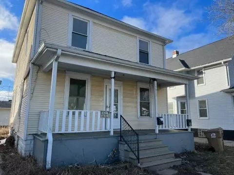 3912 Sheridan, Kenosha, WI 53140