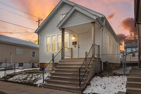 1211 S 9th, Milwaukee, WI 53204