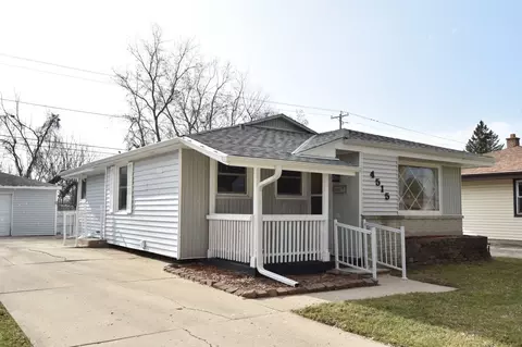 4515 W Kiley, Milwaukee, WI 53223