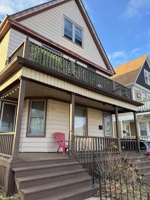 2601 N Pierce #2603, Milwaukee, WI 53212