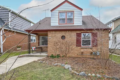 2843 S 45th, Milwaukee, WI 53219