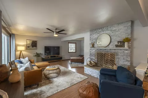 6513 W Floral, Brown Deer, WI 53223