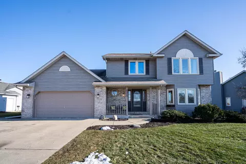 2515 55th, Kenosha, WI 53144