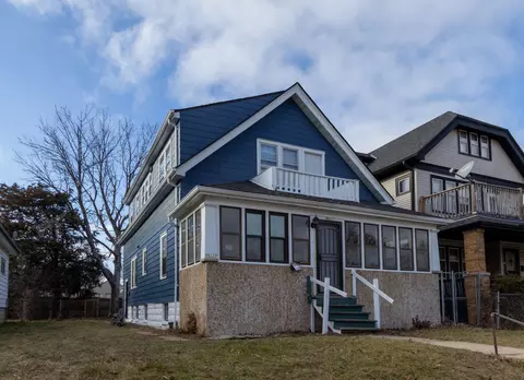 4617 N 29th #4619, Milwaukee, WI 53209