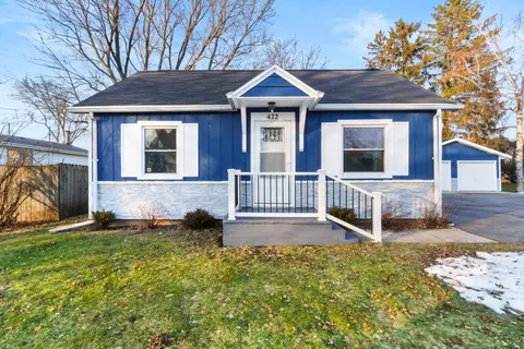 422 Schroeder, Delavan, WI 53115