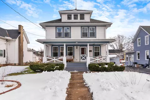422 S Main, Hartford, WI 53027