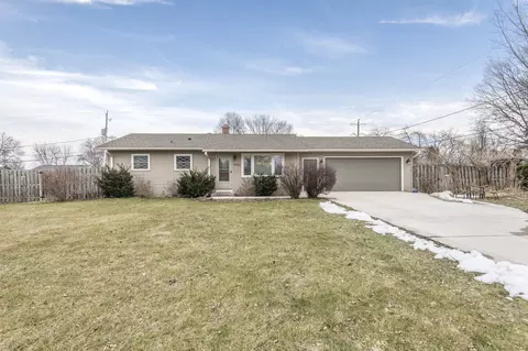 9740 S Burrell, Oak Creek, WI 53154