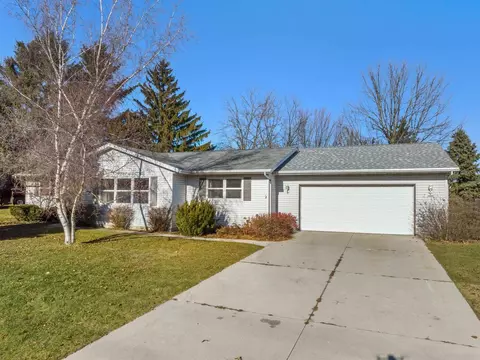 5522 County Road J, Sheboygan, WI 53083