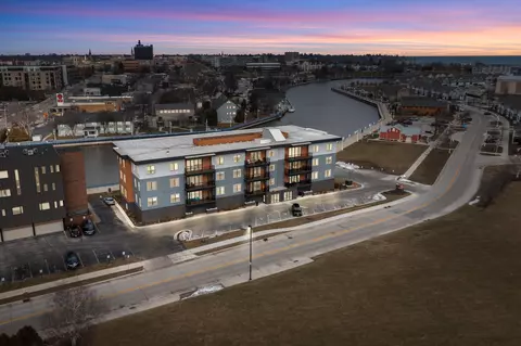 750 S Pier #1, Sheboygan, WI 53081