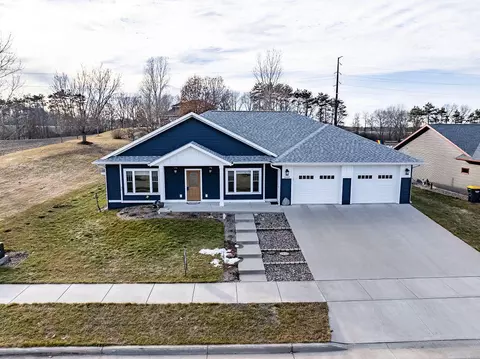 1600 Iris, Holmen, WI 54636