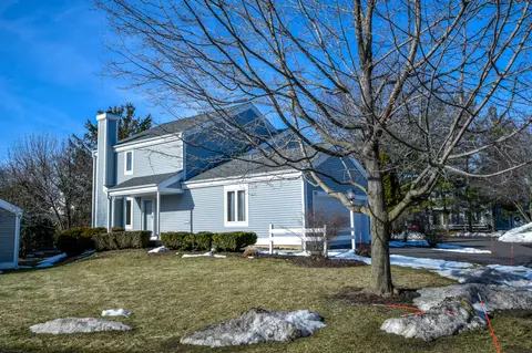 22 Oak Crk, Madison, WI 53717