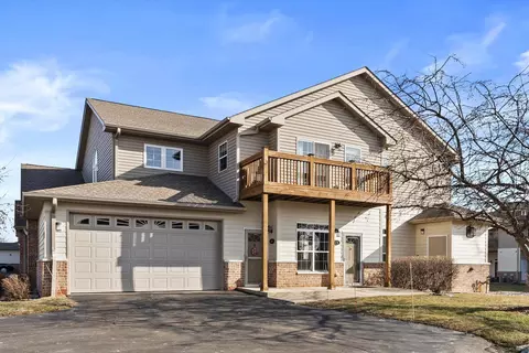 6307 43rd #177, Somers, WI 53144