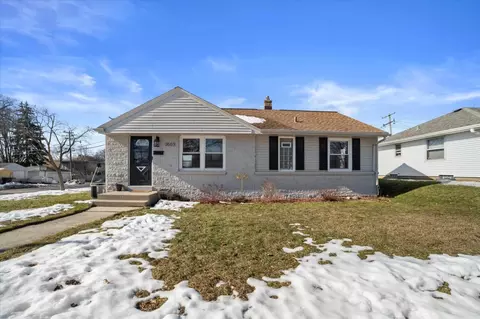 3503 N 97th, Milwaukee, WI 53222