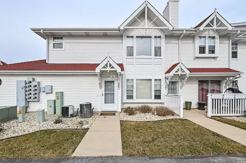 3120 Wood #2, Mount Pleasant, WI 53406