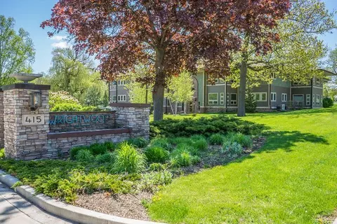 415 S S Wls #809, Lake Geneva, WI 53147